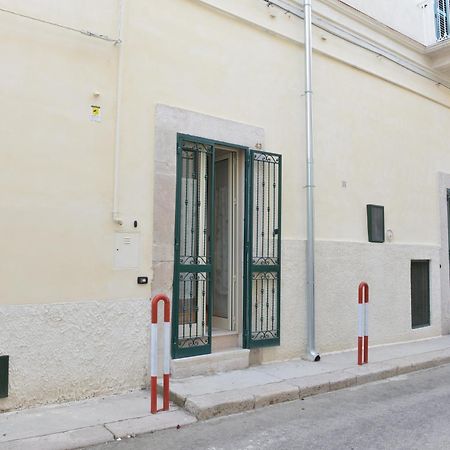L'Antico Palazzo Bed & Breakfast Canosa di Puglia Exterior foto