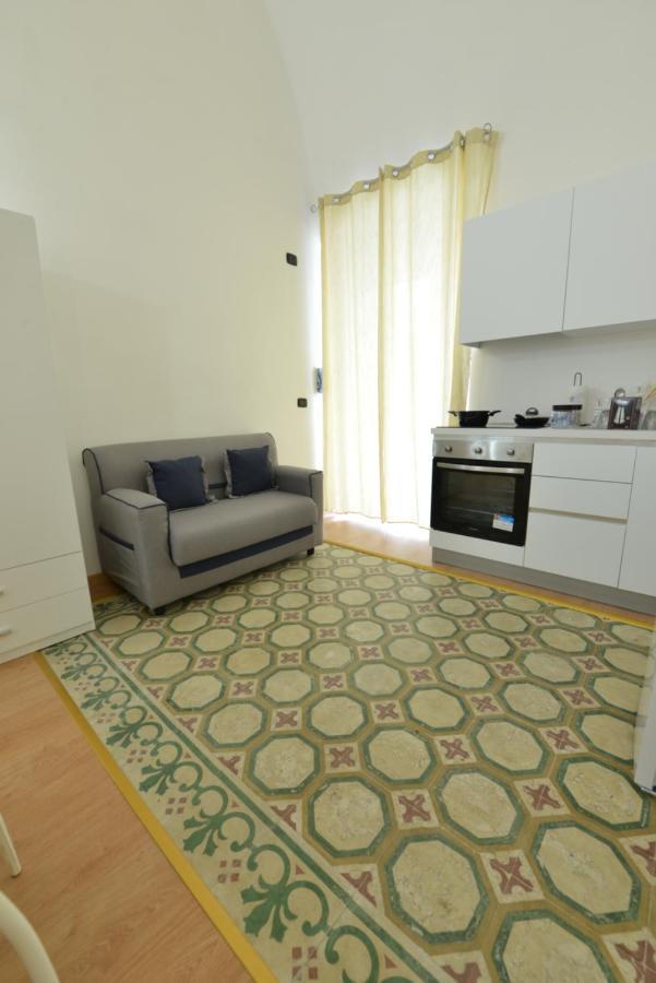 L'Antico Palazzo Bed & Breakfast Canosa di Puglia Exterior foto