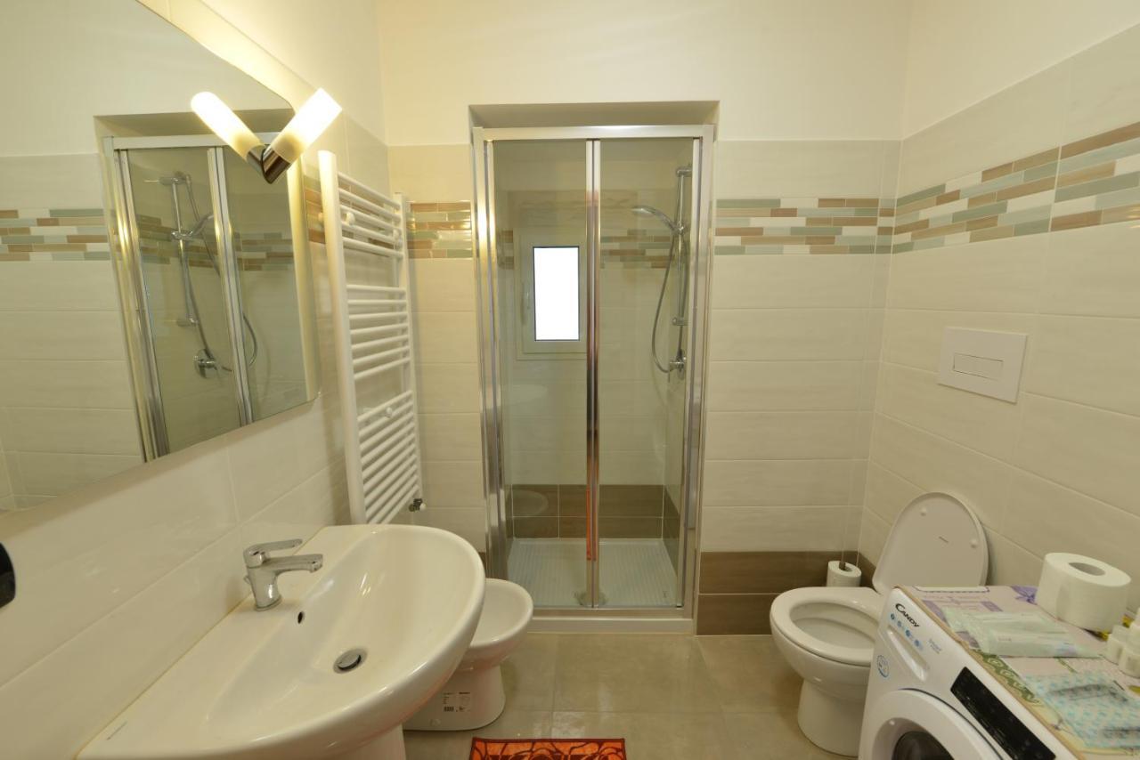 L'Antico Palazzo Bed & Breakfast Canosa di Puglia Exterior foto
