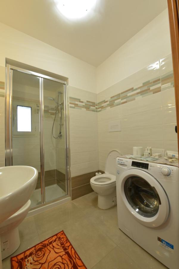 L'Antico Palazzo Bed & Breakfast Canosa di Puglia Exterior foto