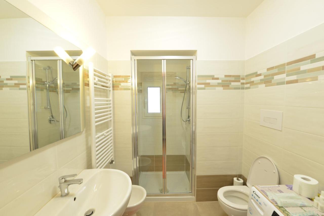 L'Antico Palazzo Bed & Breakfast Canosa di Puglia Exterior foto